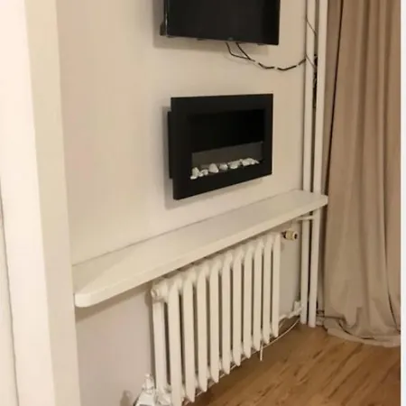 Ines Jana Pawla Apartamento