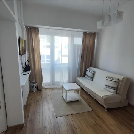 Apartamento Ines Jana Pawla Varsóvia